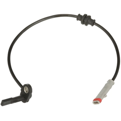 STANDARD - PRO SERIES - ALS2057 - Front Passenger Side ABS Speed Sensor pa2