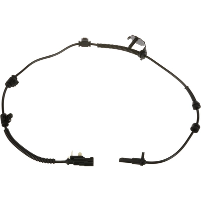 STANDARD - PRO SERIES - ALS2066 - Front Passenger Side ABS Speed Sensor pa4