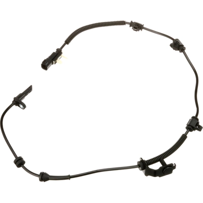 STANDARD - PRO SERIES - ALS2066 - Front Passenger Side ABS Speed Sensor pa6