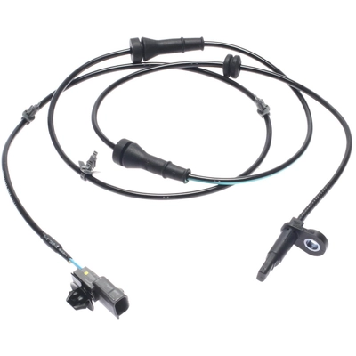 STANDARD - PRO SERIES - ALS2073 - Front Driver Side ABS Speed Sensor pa1