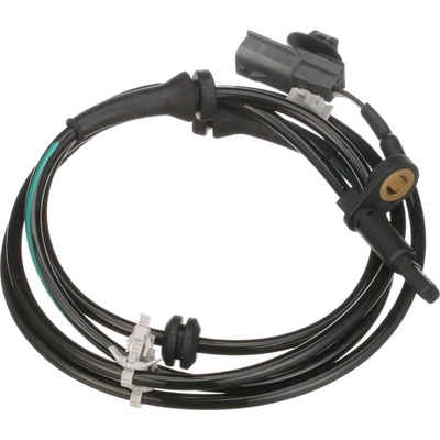 STANDARD - PRO SERIES - ALS2073 - Front Driver Side ABS Speed Sensor pa5