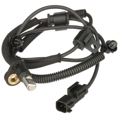 STANDARD - PRO SERIES - ALS2081 - Front Driver Side ABS Speed Sensor pa3