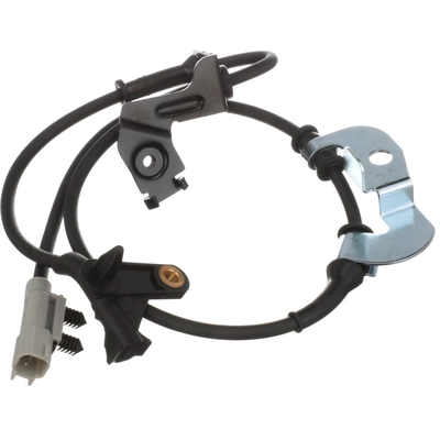 STANDARD - PRO SERIES - ALS210 - Front Driver Side ABS Speed Sensor pa2