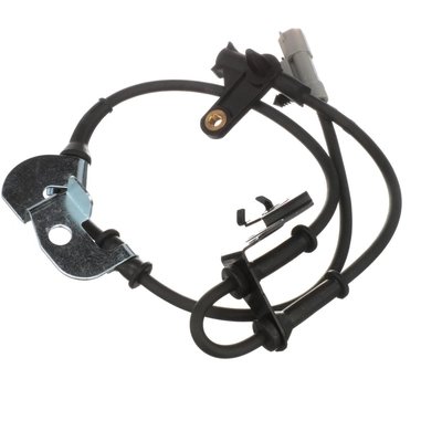 STANDARD - PRO SERIES - ALS210 - Front Driver Side ABS Speed Sensor pa4