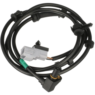 STANDARD - PRO SERIES - ALS211 - Front Driver Side ABS Speed Sensor pa3