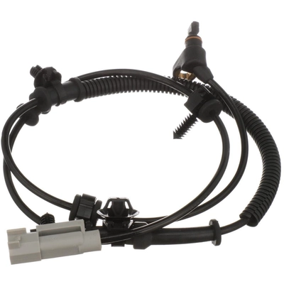STANDARD - PRO SERIES - ALS2113 - Front Driver Side ABS Speed Sensor pa1