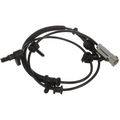 STANDARD - PRO SERIES - ALS2113 - Front Driver Side ABS Speed Sensor pa3