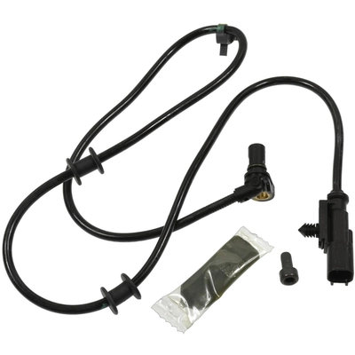 STANDARD - PRO SERIES - ALS2116 - Front Driver Side ABS Speed Sensor pa1