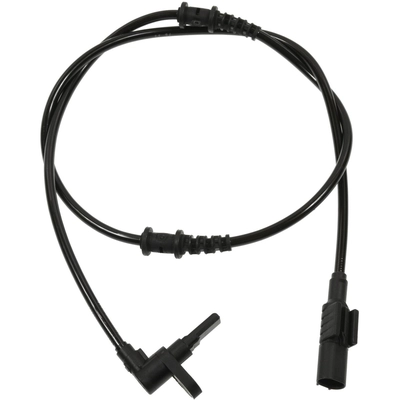 STANDARD - PRO SERIES - ALS2157 - Front Driver Side ABS Speed Sensor pa2