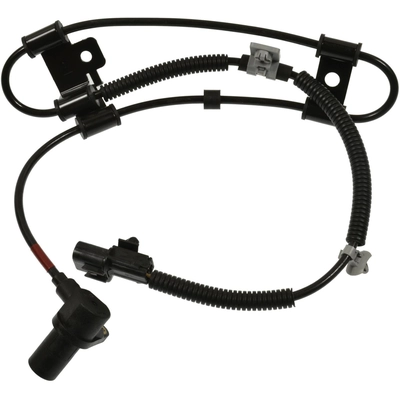 STANDARD - PRO SERIES - ALS2189 - Front Passenger Side ABS Speed Sensor pa2