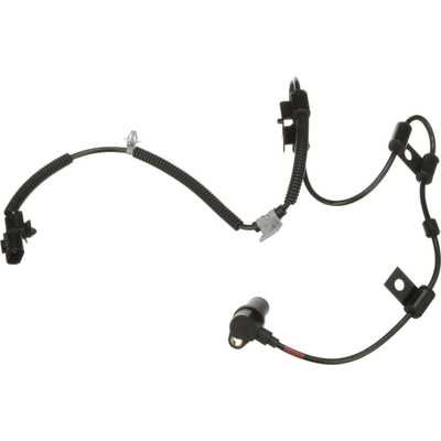STANDARD - PRO SERIES - ALS2189 - Front Passenger Side ABS Speed Sensor pa4
