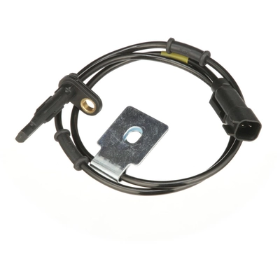 STANDARD - PRO SERIES - ALS2199 - Front Driver Side ABS Speed Sensor pa2