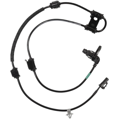 STANDARD - PRO SERIES - ALS2211 - Front Driver Side ABS Speed Sensor pa2