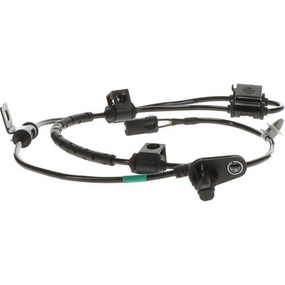 STANDARD - PRO SERIES - ALS2211 - Front Driver Side ABS Speed Sensor pa7