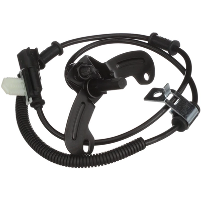 STANDARD - PRO SERIES - ALS2212 - Front Driver Side ABS Speed Sensor pa3