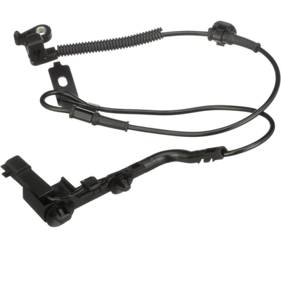 STANDARD - PRO SERIES - ALS2218 - Front Passenger Side ABS Speed Sensor pa1