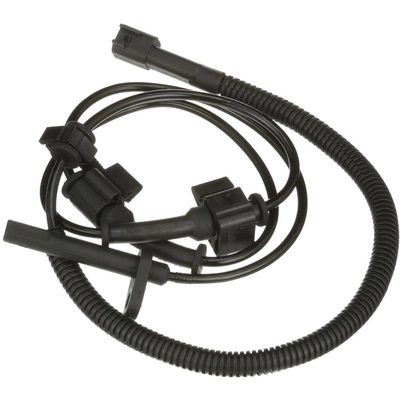 STANDARD - PRO SERIES - ALS2241 - Front Driver Side ABS Speed Sensor pa1