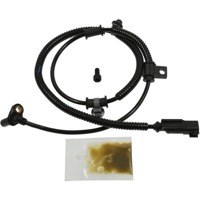 Front Wheel ABS Sensor by STANDARD - PRO SERIES - ALS2250 pa1