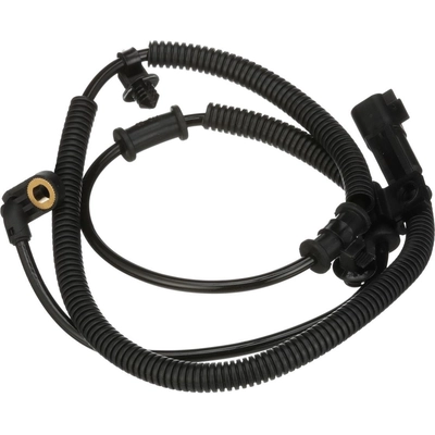 STANDARD - PRO SERIES - ALS2250 - Front Passenger Side ABS Speed Sensor pa6