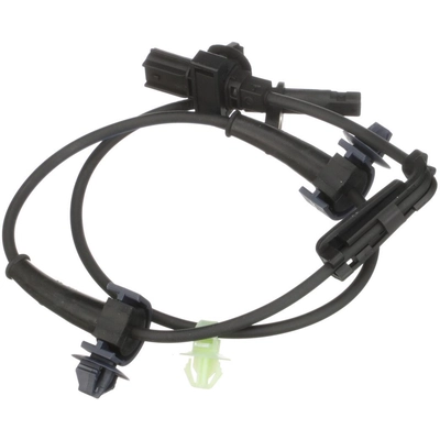 STANDARD - PRO SERIES - ALS2251 - Front Driver Side ABS Speed Sensor pa1