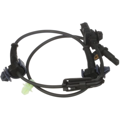 STANDARD - PRO SERIES - ALS2251 - Front Driver Side ABS Speed Sensor pa5