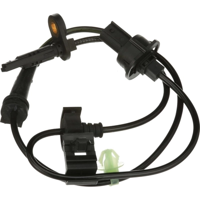 STANDARD - PRO SERIES - ALS2252 - Front Passenger Side ABS Speed Sensor pa4