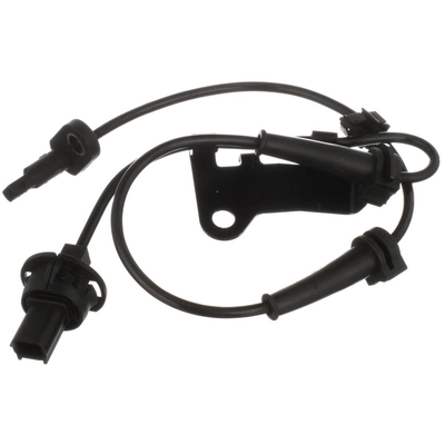 STANDARD - PRO SERIES - ALS2256 - Front Driver Side ABS Speed Sensor pa3