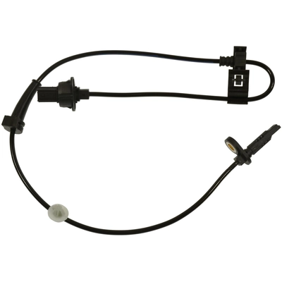 STANDARD - PRO SERIES - ALS2258 - Front Driver Side ABS Speed Sensor pa2