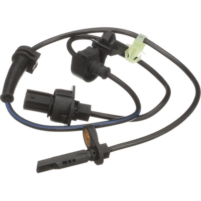STANDARD - PRO SERIES - ALS2258 - Front Driver Side ABS Speed Sensor pa5