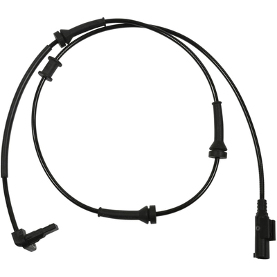 STANDARD - PRO SERIES - ALS2296 - Front Driver Side ABS Speed Sensor pa1