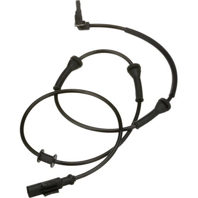 STANDARD - PRO SERIES - ALS2296 - Front Driver Side ABS Speed Sensor pa4