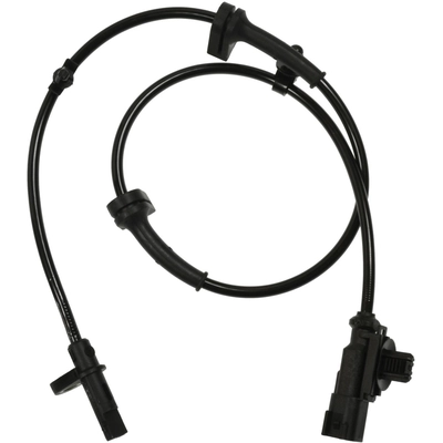 STANDARD - PRO SERIES - ALS2297 - Front Passenger Side ABS Speed Sensor pa2