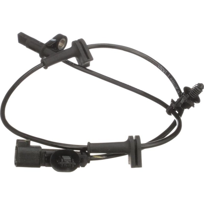 STANDARD - PRO SERIES - ALS2297 - Front Passenger Side ABS Speed Sensor pa4
