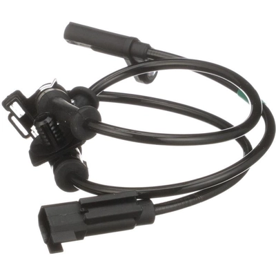 STANDARD - PRO SERIES - ALS2310 - Front Passenger Side ABS Speed Sensor pa4