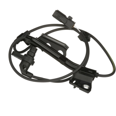 Front Wheel ABS Sensor by STANDARD - PRO SERIES - ALS2316 pa1