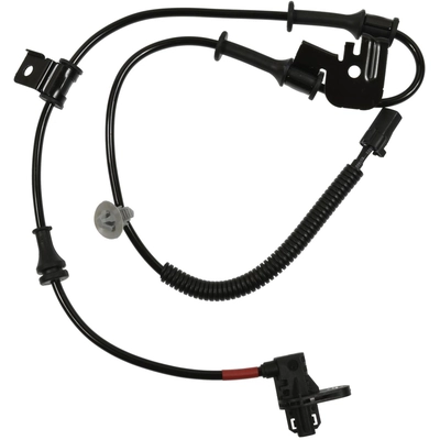 STANDARD - PRO SERIES - ALS2330 - Front Driver Side ABS Speed Sensor pa2