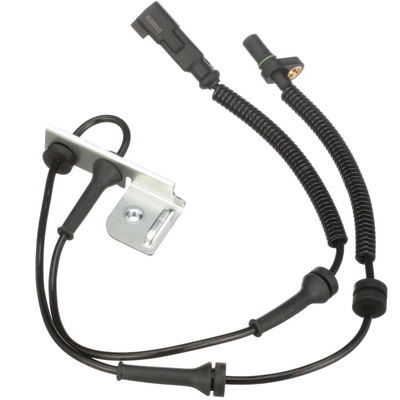 STANDARD - PRO SERIES - ALS2381 - Front Driver Side ABS Speed Sensor pa1