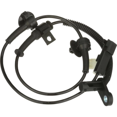 STANDARD - PRO SERIES - ALS2384 - Front Driver Side ABS Speed Sensor pa7