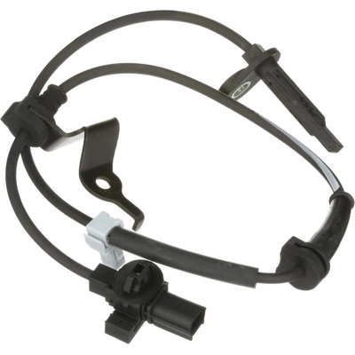 STANDARD - PRO SERIES - ALS2401 - Front Passenger Side ABS Speed Sensor pa5