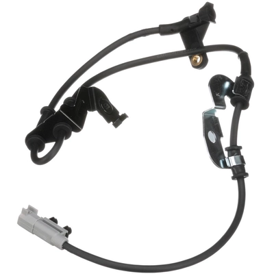 STANDARD - PRO SERIES - ALS252 - Front Passenger Side ABS Speed Sensor pa1