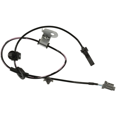 STANDARD - PRO SERIES - ALS2520 - Front Driver Side ABS Speed Sensor pa2