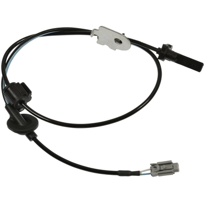 Front Wheel ABS Sensor by STANDARD - PRO SERIES - ALS2521 pa2