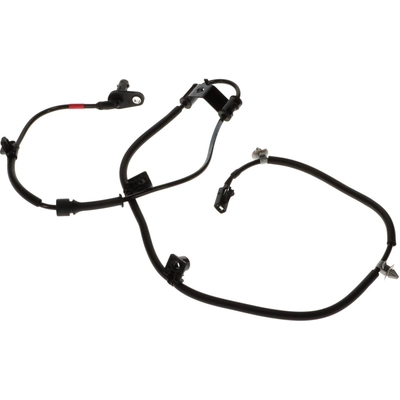 STANDARD - PRO SERIES - ALS2536 - Front Passenger Side ABS Speed Sensor pa4