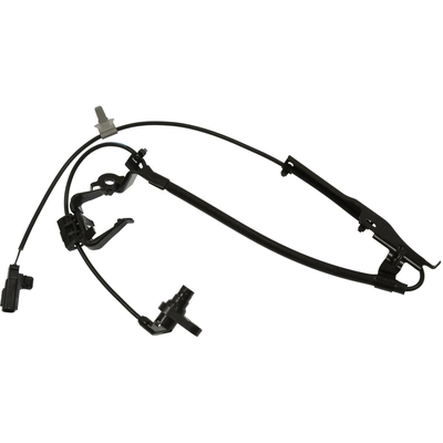 Front Wheel ABS Sensor by STANDARD - PRO SERIES - ALS2540 pa1