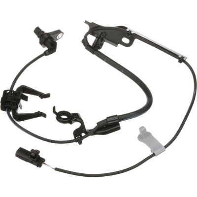 STANDARD - PRO SERIES - ALS2540 - Front Driver Side ABS Speed Sensor pa4