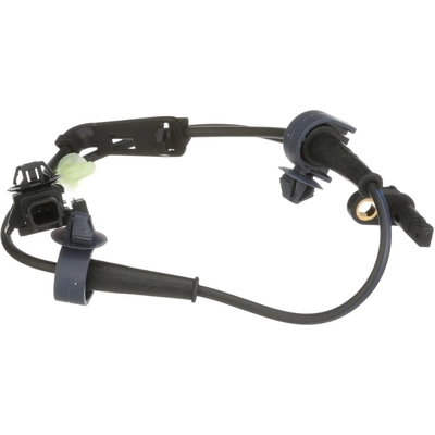 STANDARD - PRO SERIES - ALS2544 - Front Driver Side ABS Speed Sensor pa4