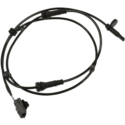 Front Wheel ABS Sensor by STANDARD - PRO SERIES - ALS2551 pa1