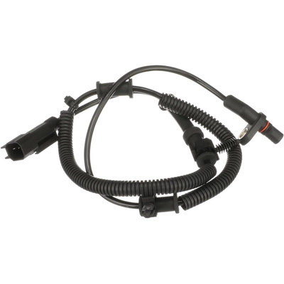 STANDARD - PRO SERIES - ALS2587 - Front Driver Side ABS Speed Sensor pa2