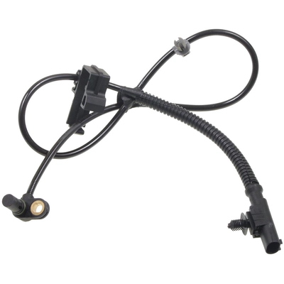 STANDARD - PRO SERIES - ALS259 - Front Driver Side ABS Speed Sensor pa1