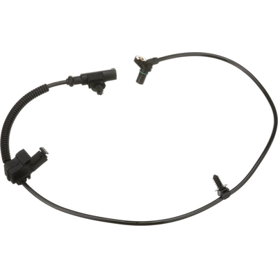 STANDARD - PRO SERIES - ALS259 - Front Driver Side ABS Speed Sensor pa5